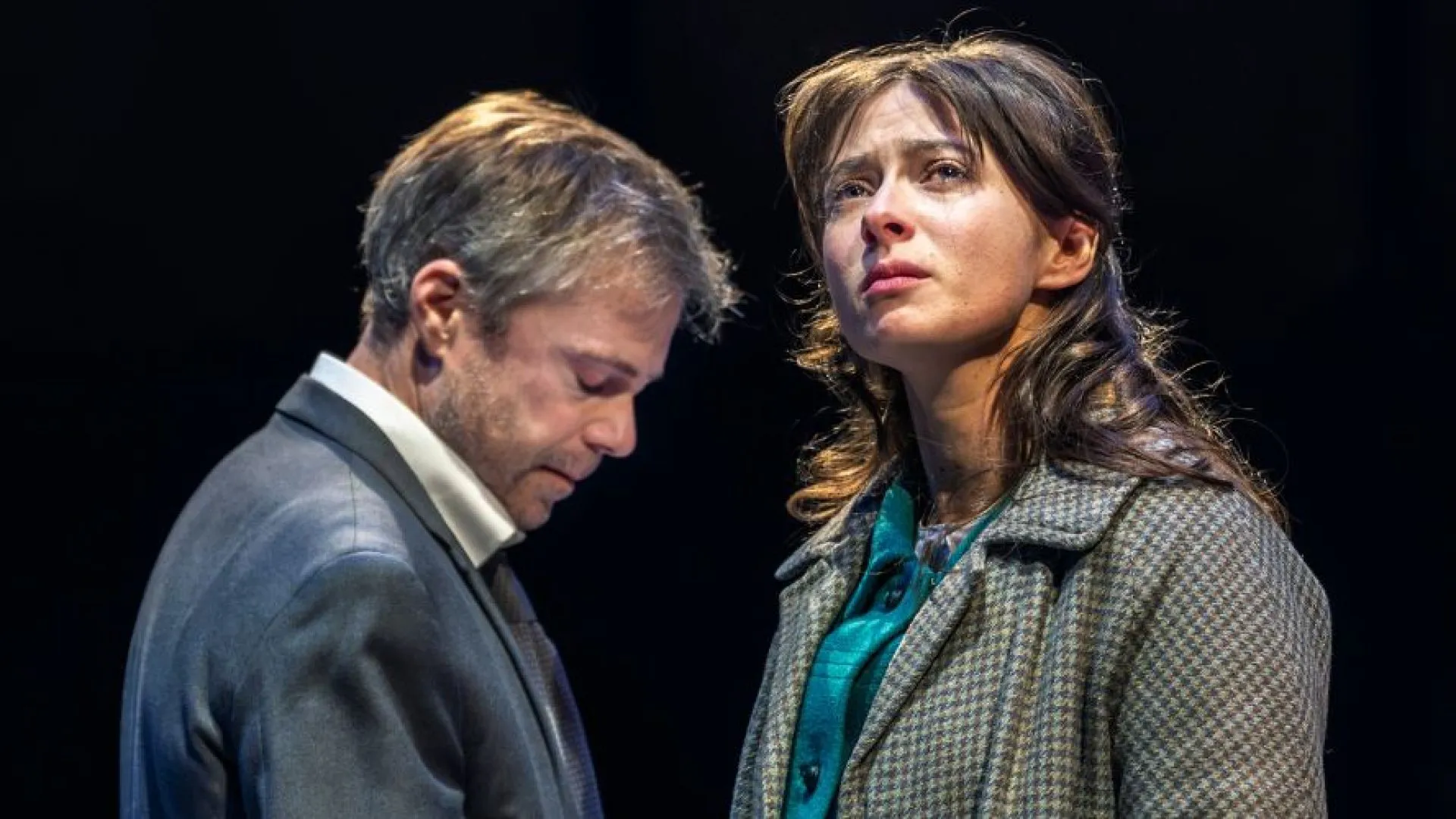 The Spy Who Came In From The Cold at sohoplace