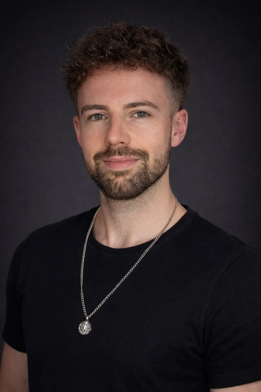 James Melling