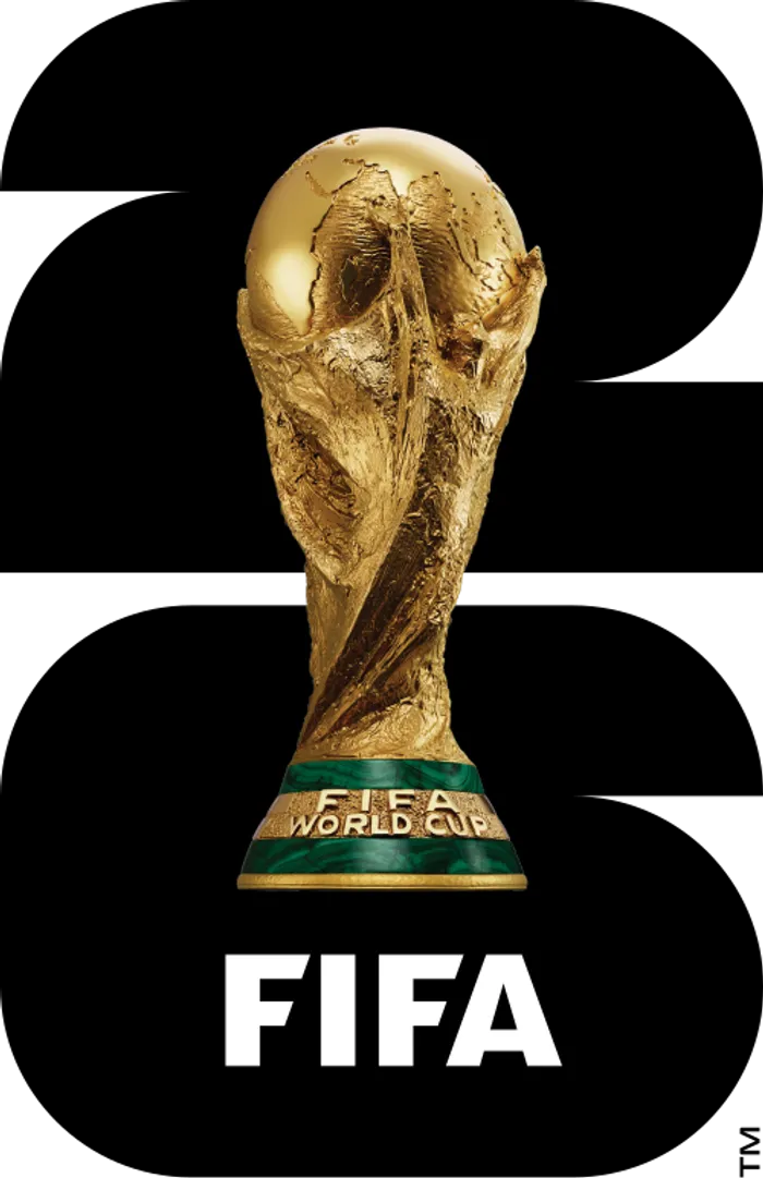 FIFA World Cup 2026 official tournament emblem